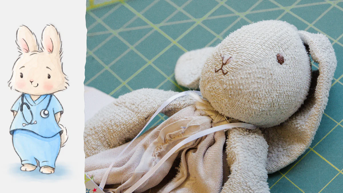 Handcrafted Gifts, Memories for Life